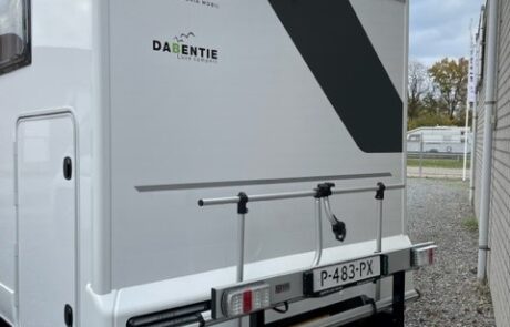 te huur bij dabentie s75sl automaat